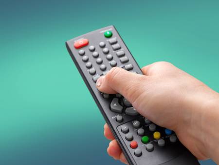 Regardez les paramètres et la barre de son