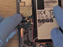 Remplacez votre microphone