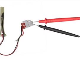 Testez la sécurité thermique