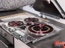 Testez l'alimentation au bornier