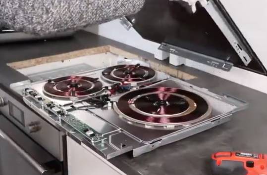 Testez l'alimentation au bornier