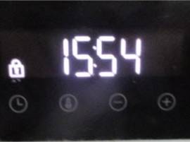 Vérifiez la programmation