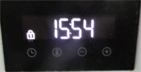 Vérifiez la programmation