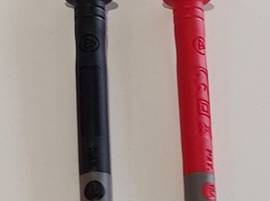 Testez les fusibles du micro-ondes