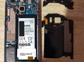 Testez et remplacez la batterie du téléphone