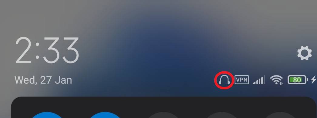 Testez vos écouteurs