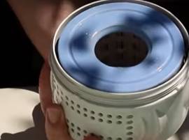 Vérifiez le filtre du spa