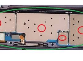 Testez et remplacez votre carte-mère