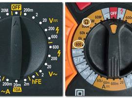 Testez la résistance de la chaudière