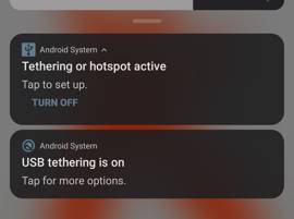 Vérifiez les mises à jour