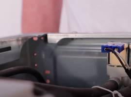 Comment tester et remplacer l'électrovanne de votre lave linge