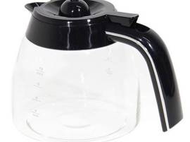 Vérifiez la verseuse