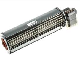 Débranchez les ventilateurs du four