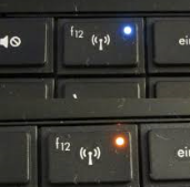 Vérifiez que le Wi-Fi est activé