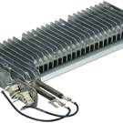 Comment tester et remplacer une résistance d'un sèche-linge ?