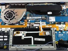 Réinitialisez électriquement votre ordinateur