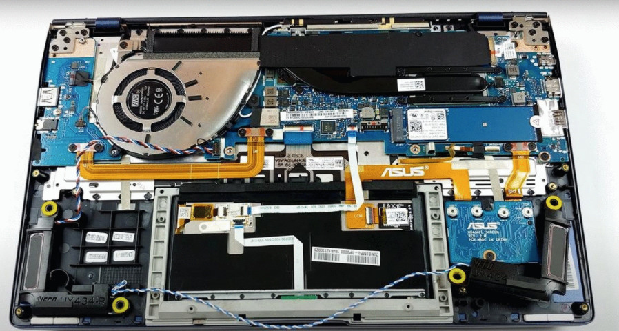 Réinitialisez électriquement votre ordinateur