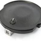 Comment changer la plaque diffuseur d’une cafetière Dolce Gusto ?