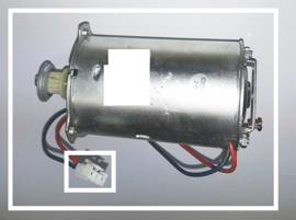 Testez le moteur de la machine à pain