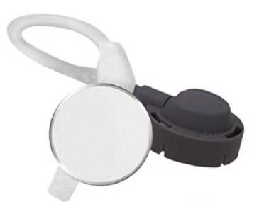 Vérifiez le tube et la buse de service