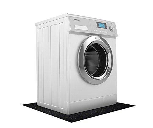 Vérifiez le réglage des pieds