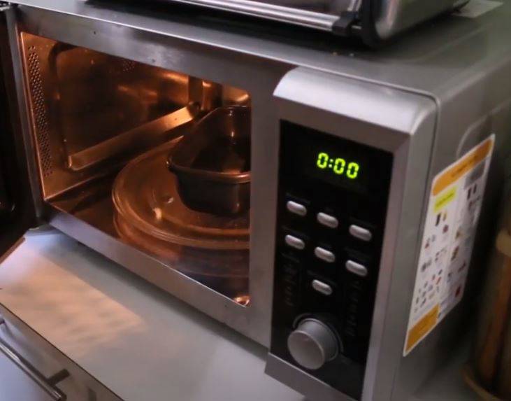 Utilisez du vinaigre blanc