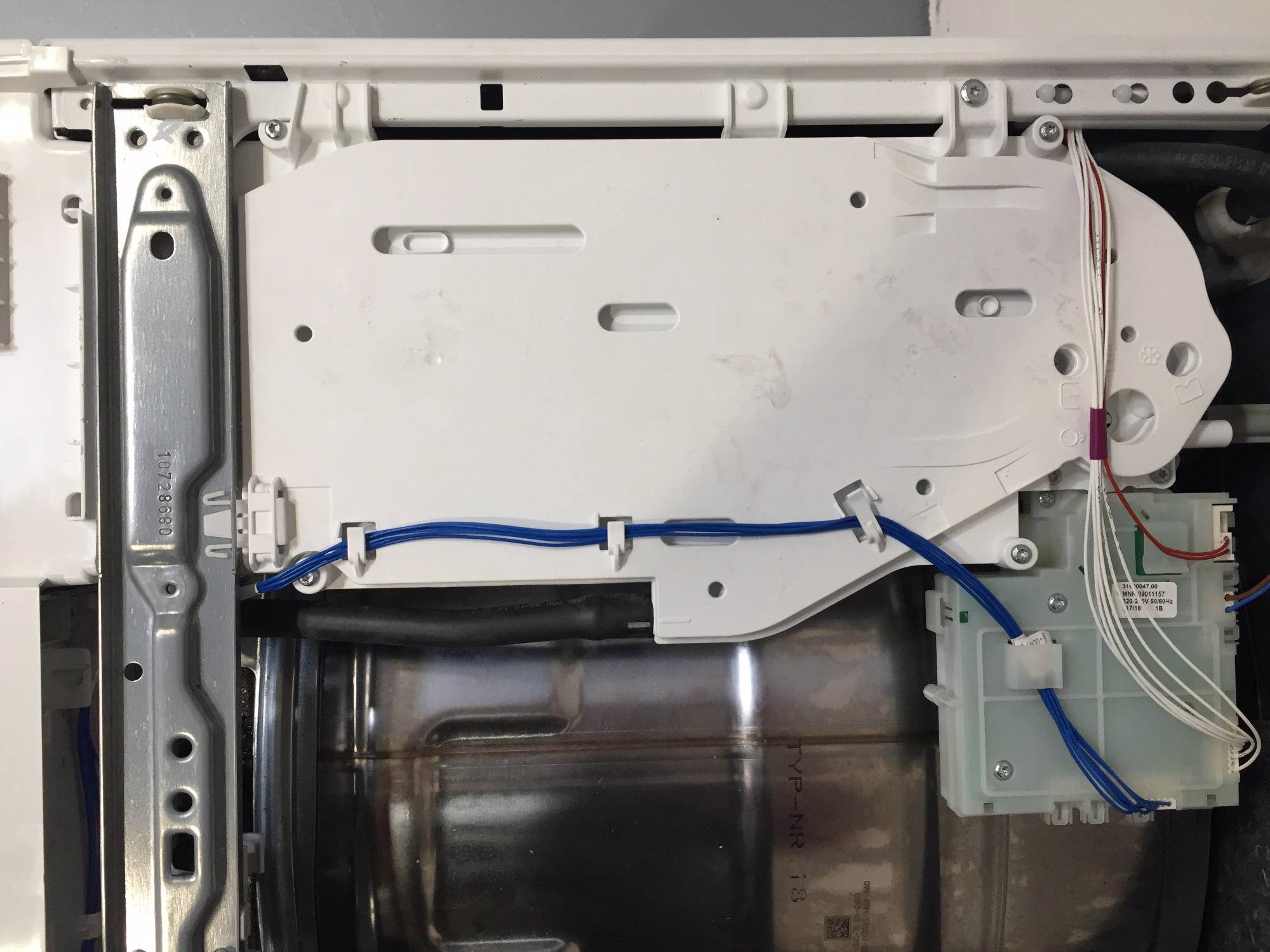 Vérifiez la boîte à produits