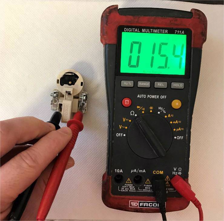 Testez le système de démarrage