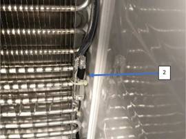 Contrôlez la sécurité thermique