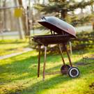 Comment réussir une cuisson au barbecue avec couvercle ?