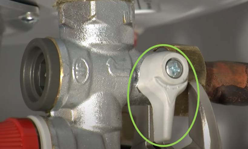 Vérifiez le fonctionnement du groupe de sécurité