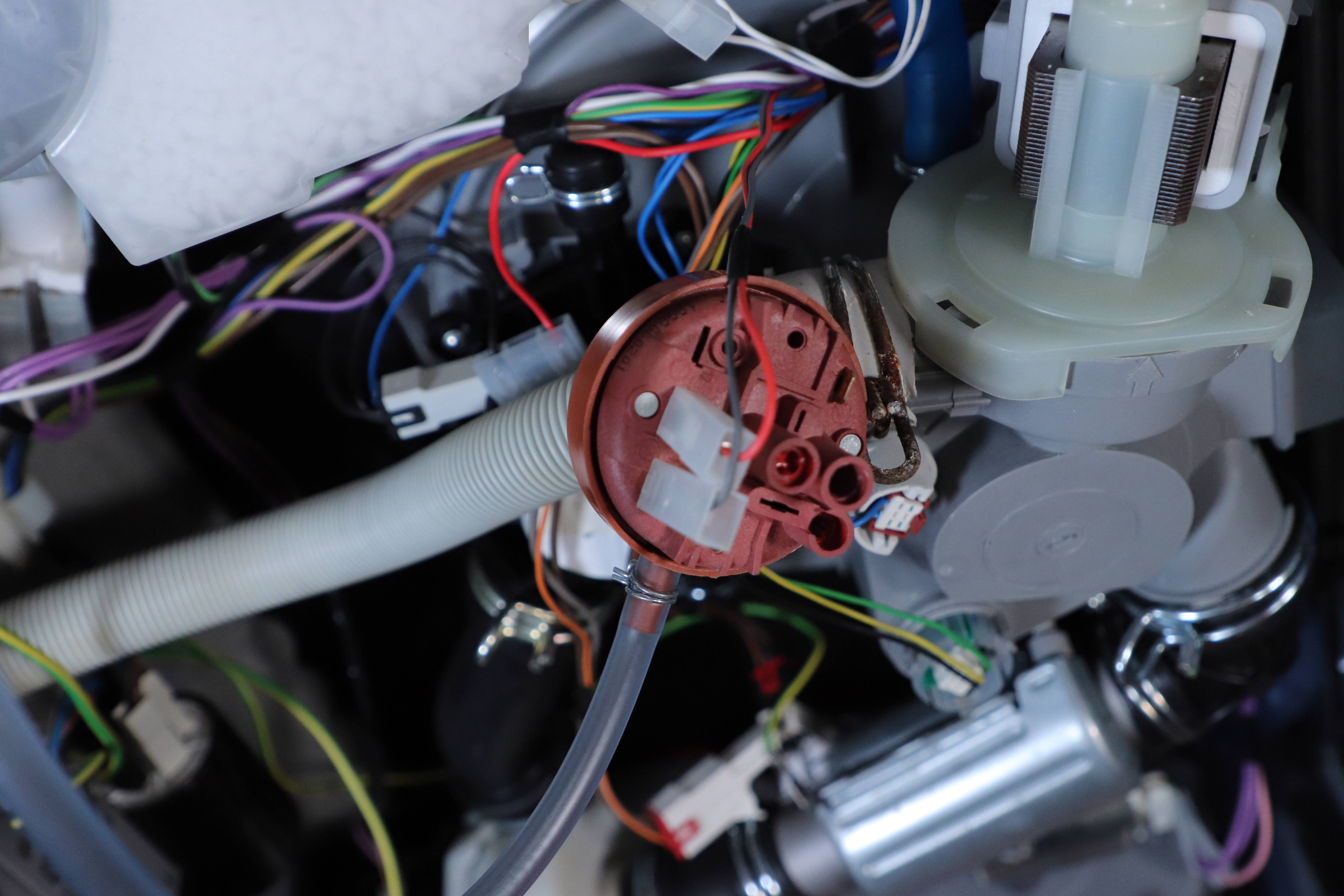 Vérifiez la filerie