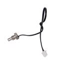 Comment changer les sondes de température sur un spa ?