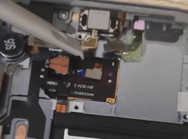 Remplacez votre microphone