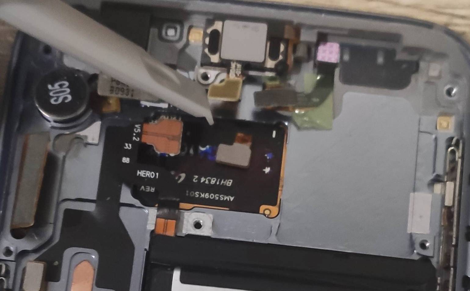 Remplacez votre microphone