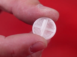 Vérifiez le siège du réservoir