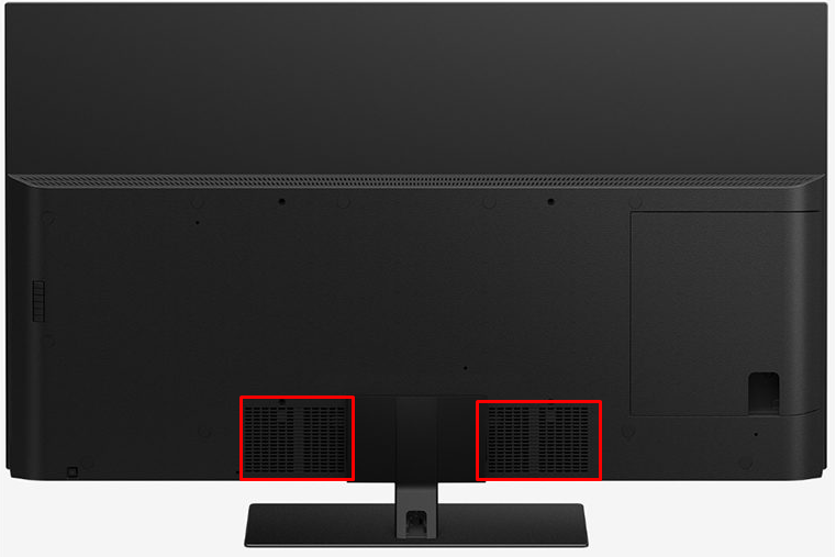 Vérifiez la source de la panne