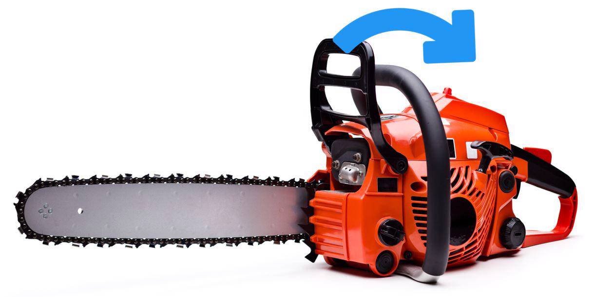 Vérifiez la chaîne