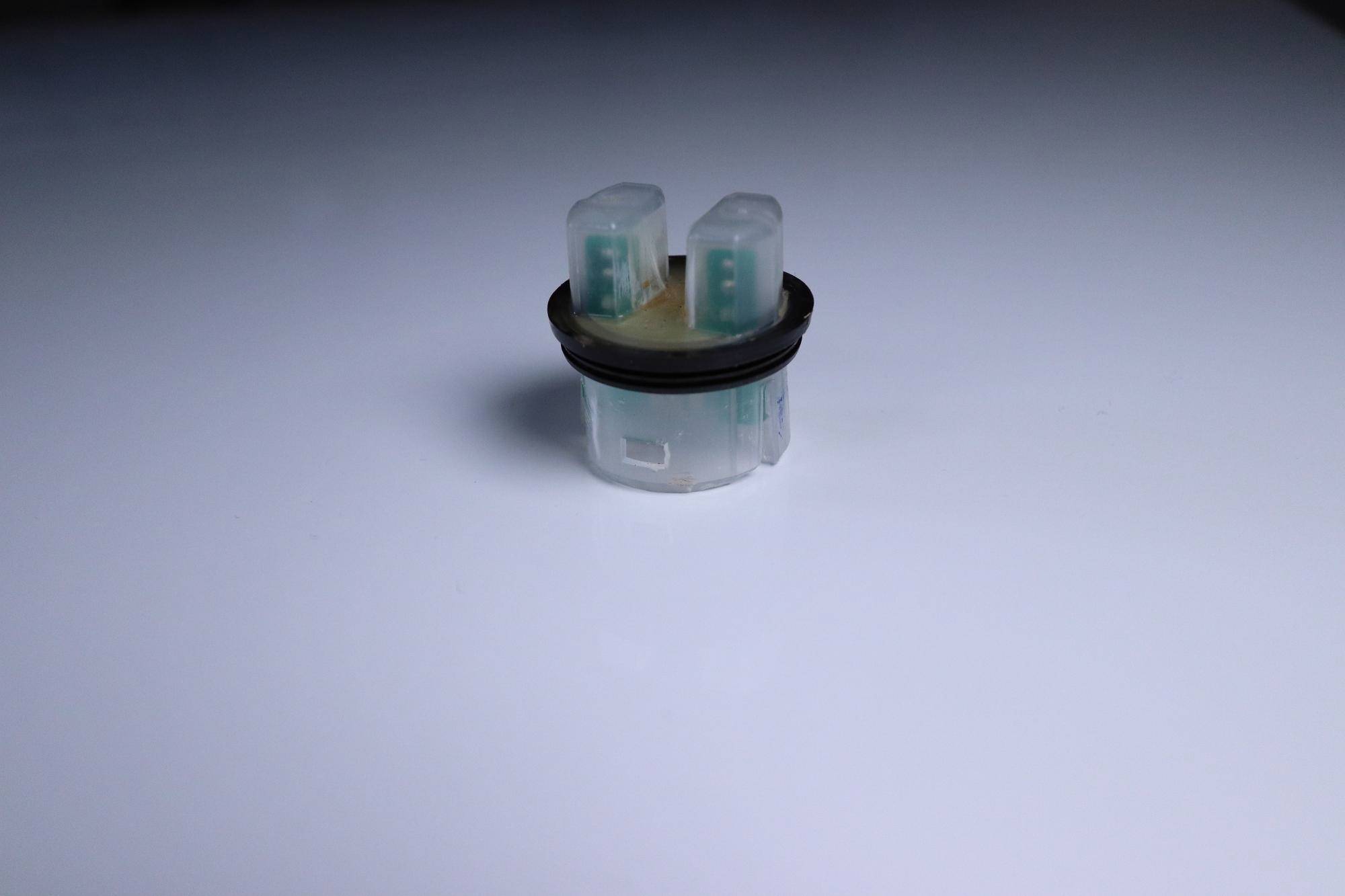 Contrôlez le capteur OWI