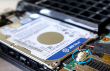 Inspectez l'état de vos haut-parleurs