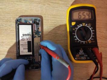 Testez et remplacez votre carte-mère