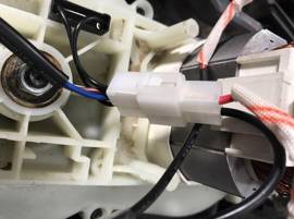 Testez le cordon d'alimentation