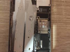 Testez et remplacez la batterie du téléphone