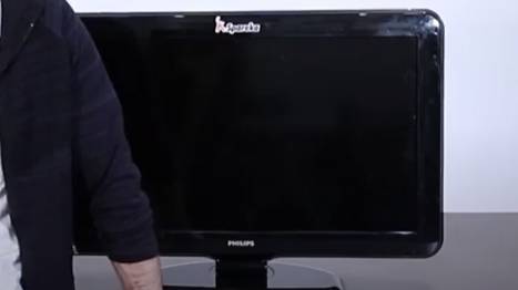 Contrôlez la barre de son