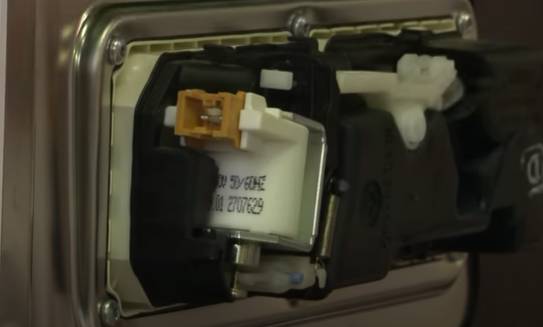 Vérifiez la boîte à produit