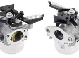 Contrôlez votre carburateur