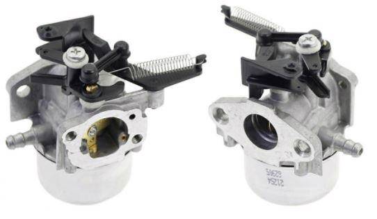 Contrôlez votre carburateur