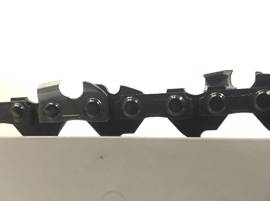 Vérifiez la chaîne