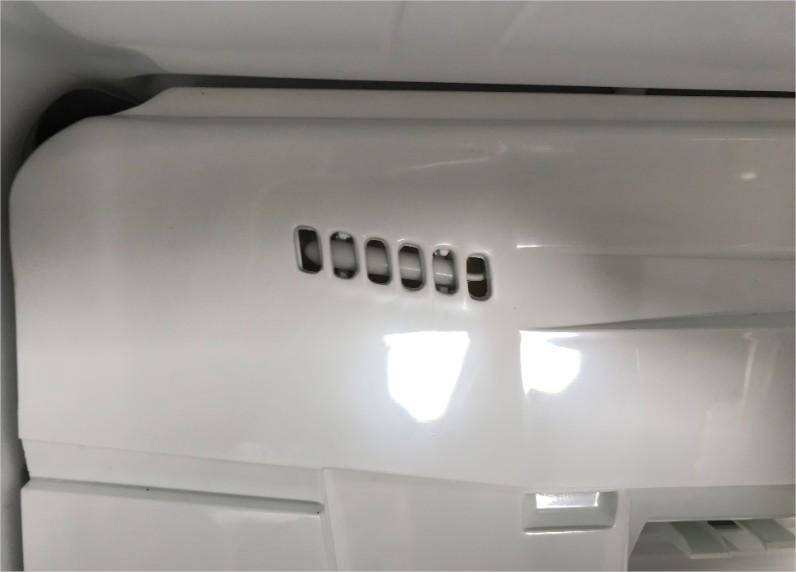 Testez la sonde de température