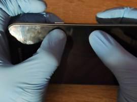 Remontez le téléphone